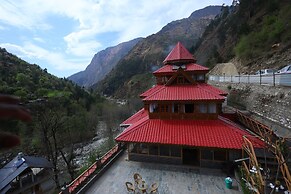 Tirthan Village Resort