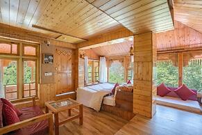 Tirthan Village Resort