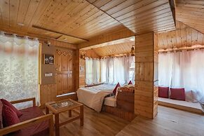 Tirthan Village Resort