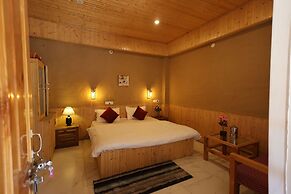 Tirthan Village Resort