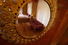 Tirthan Village Resort