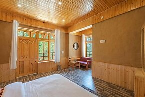 Tirthan Village Resort