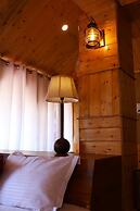 Tirthan Village Resort