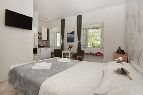 Zukic Apartments RIsan