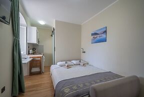 Zukic Apartments RIsan