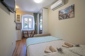 Zukic Apartments RIsan