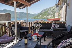Zukic Apartments RIsan