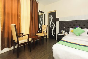 Hotel Naddi Heights