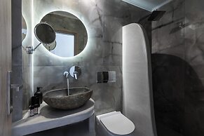 Polydefkis Hotel
