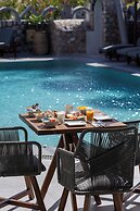 Polydefkis Hotel