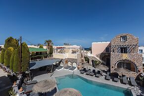 Polydefkis Hotel