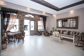 Polydefkis Hotel