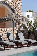 Polydefkis Hotel