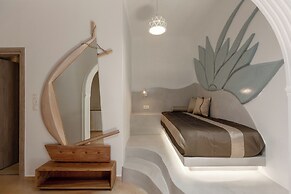 Polydefkis Hotel