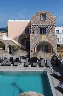 Polydefkis Hotel