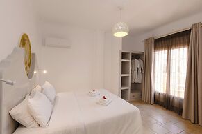 Polydefkis Hotel