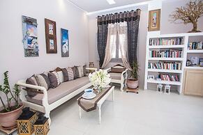 Polydefkis Hotel