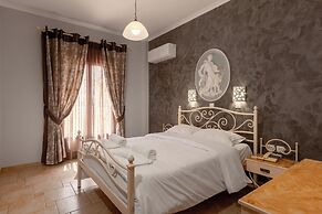 Polydefkis Hotel