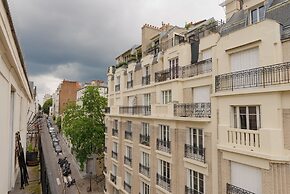 Paris Sacré Coeur residence