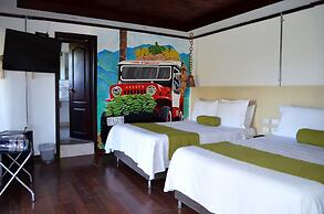 Finca Hotel Aromarte