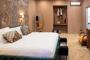 stile raro suite