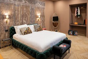stile raro suite