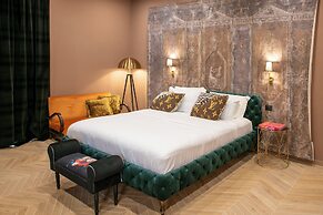 stile raro suite