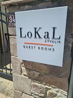 Lokal Ayvalık