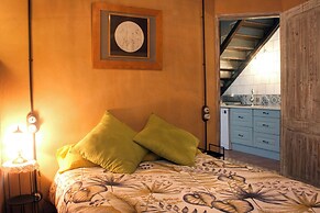 Casa Candelaria