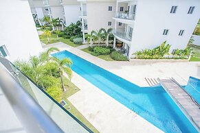Xeliter Playa Coral Bavaro