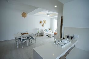Xeliter Playa Coral Bavaro