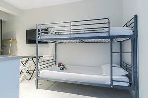 Aura Luxury Suites - Olympiada Cozy Getaways