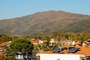 Aura Luxury Suites - Olympiada Cozy Getaways