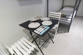 Aura Luxury Suites - Olympiada Cozy Getaways