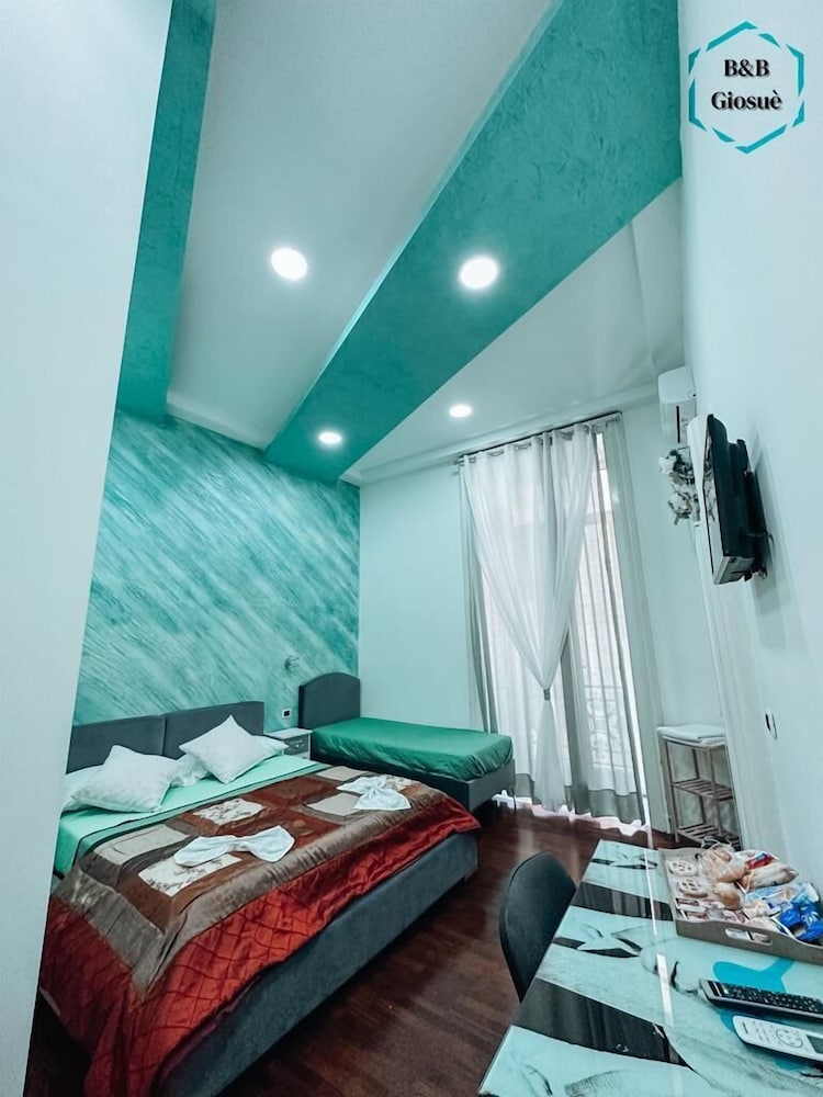 B&B Giosuè