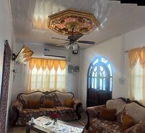 Lania Cottage