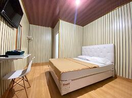 d'WF Hotel