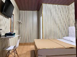 d'WF Hotel