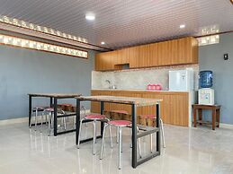 d'WF Hotel