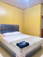 d'WF Hotel