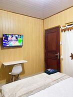 d'WF Hotel