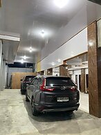 d'WF Hotel