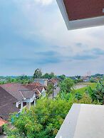 d'WF Hotel