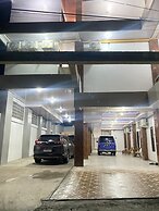 d'WF Hotel
