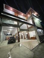 d'WF Hotel