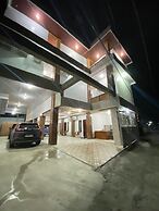 d'WF Hotel