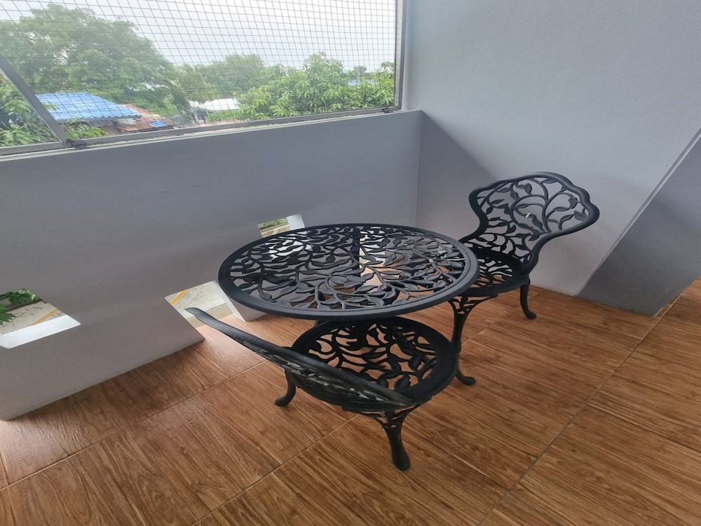 Patamanan Residence Ang Thong