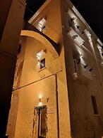 La Dimora Degli Dei
