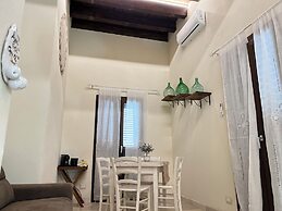 La Dimora Degli Dei