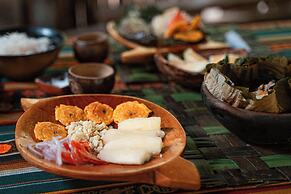 El Jardín Lodge & Spa - Misahualli